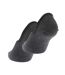 Lot De 2  Socquettes Discrètes Homme Gris Hugo-2