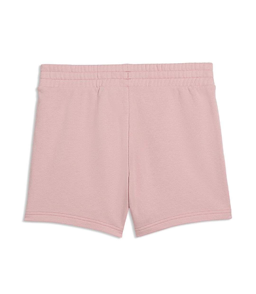 Short rose pâle femme puma sho-2