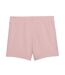 Short rose pâle femme puma sho-2