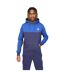 Sweat À Capuche Techy Homme Bleu Marine Bleu Kings Will Dream-2