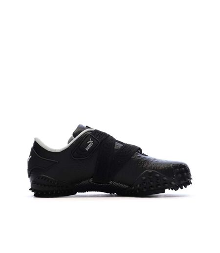 Baskets noires homme puma x a$ap rocky