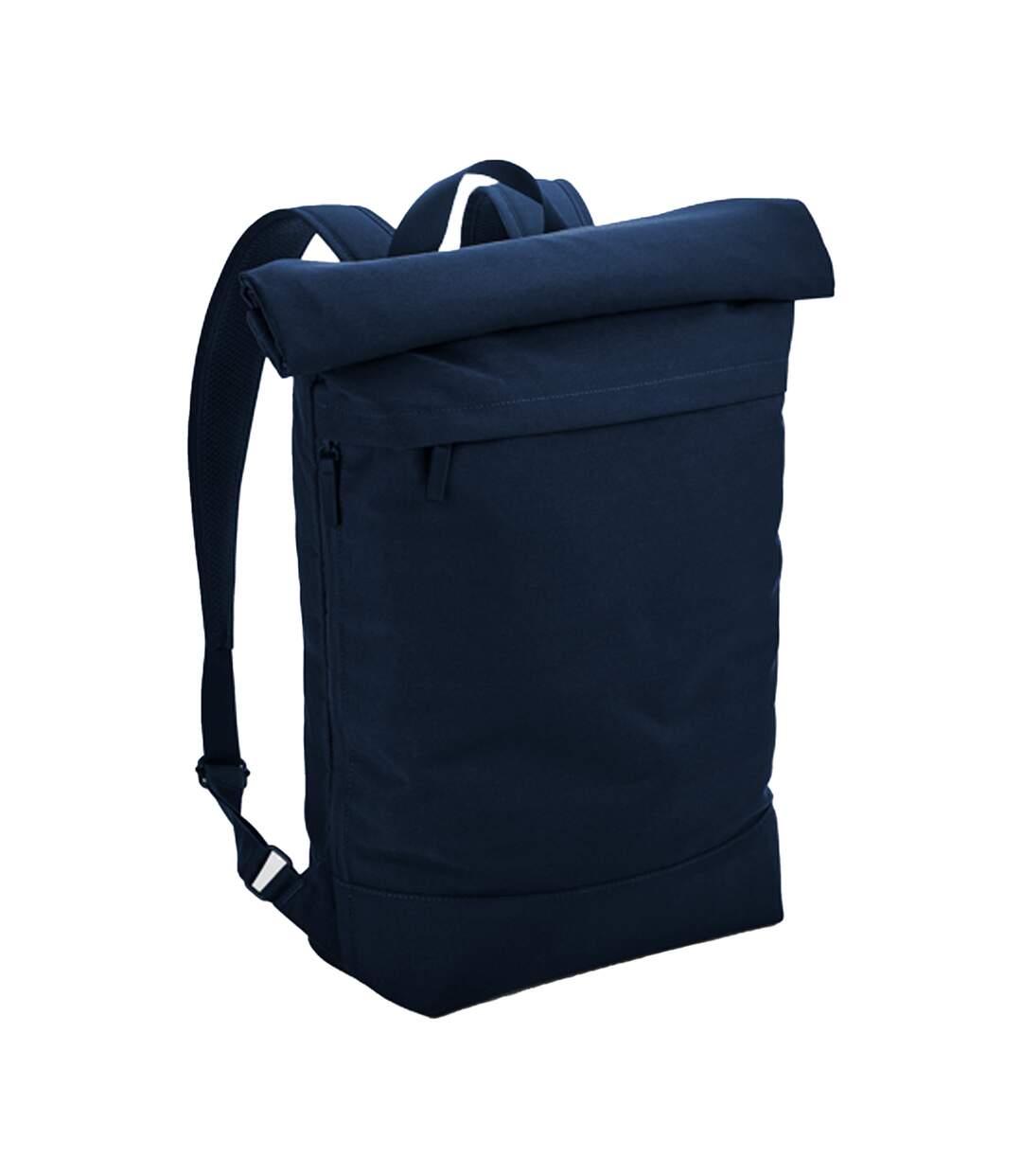 Sac À Dos Simplicity Taille Unique Bleu Marine Français Bagbase-2