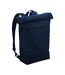 Sac À Dos Simplicity Taille Unique Bleu Marine Français Bagbase-2