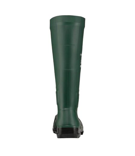 Dunlop Unisex Adult Jobguard Safety Wellington Boots (Heritage Green) - UTFS10474