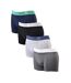 Boxer SERGIO TACCHINI - Pack de 4-1