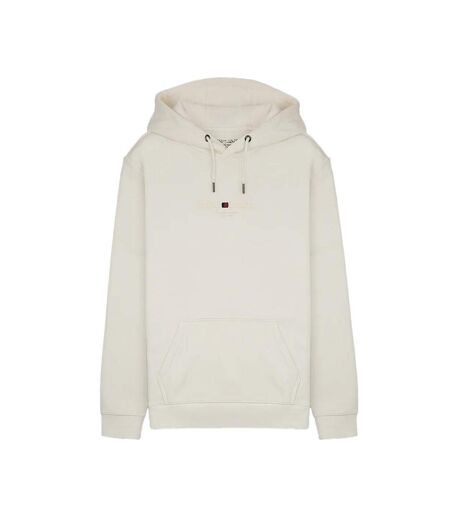 Sweat Blanc Homme Teddy Smith Jim - L