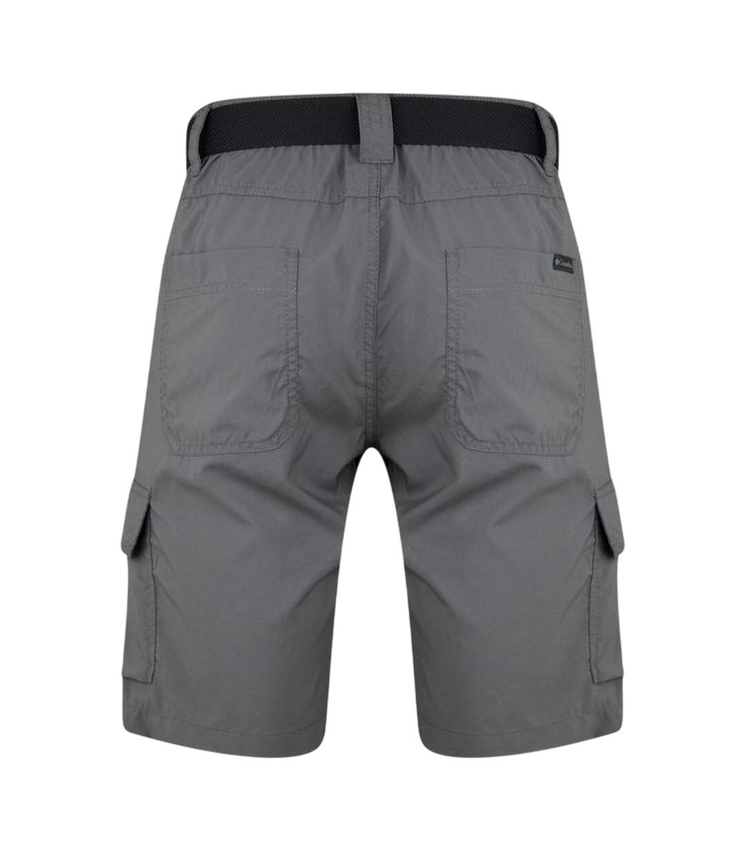 Short Marche Ridge Homme Gris Columbia-2