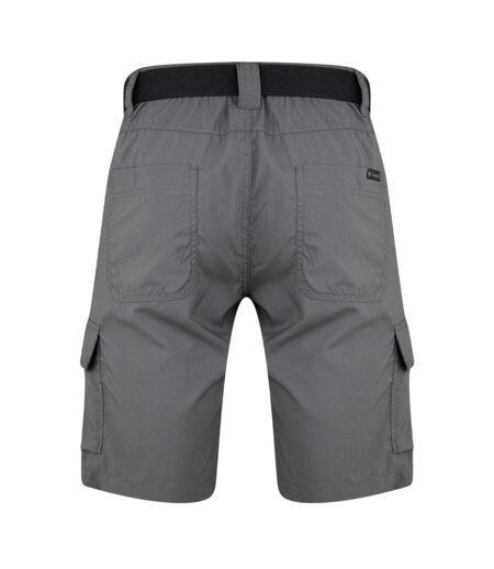 Short Marche Ridge Homme Gris Columbia