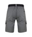 Short Marche Ridge Homme Gris Columbia-2