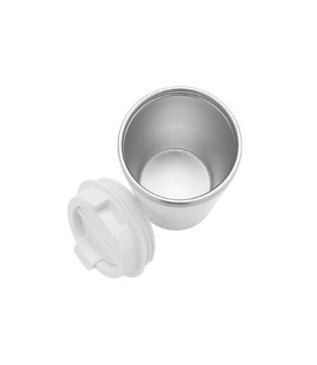 Java double-walled 350ml tumbler one size white XD Collection