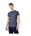 Mens Ayleford Logo Chest Pocket T-shirt Navy Jack Wills-2