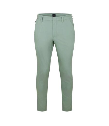 Pantalon Kaito Homme Vert Boss