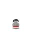Baskets blanches/grises homme le coq sportif veloce i optical-3