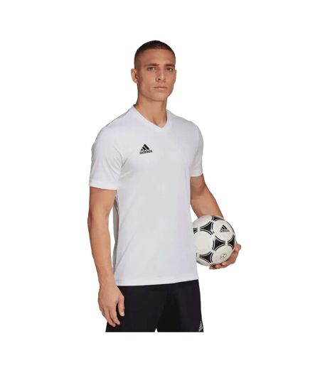Maillot Entrada Homme Blanc Adidas