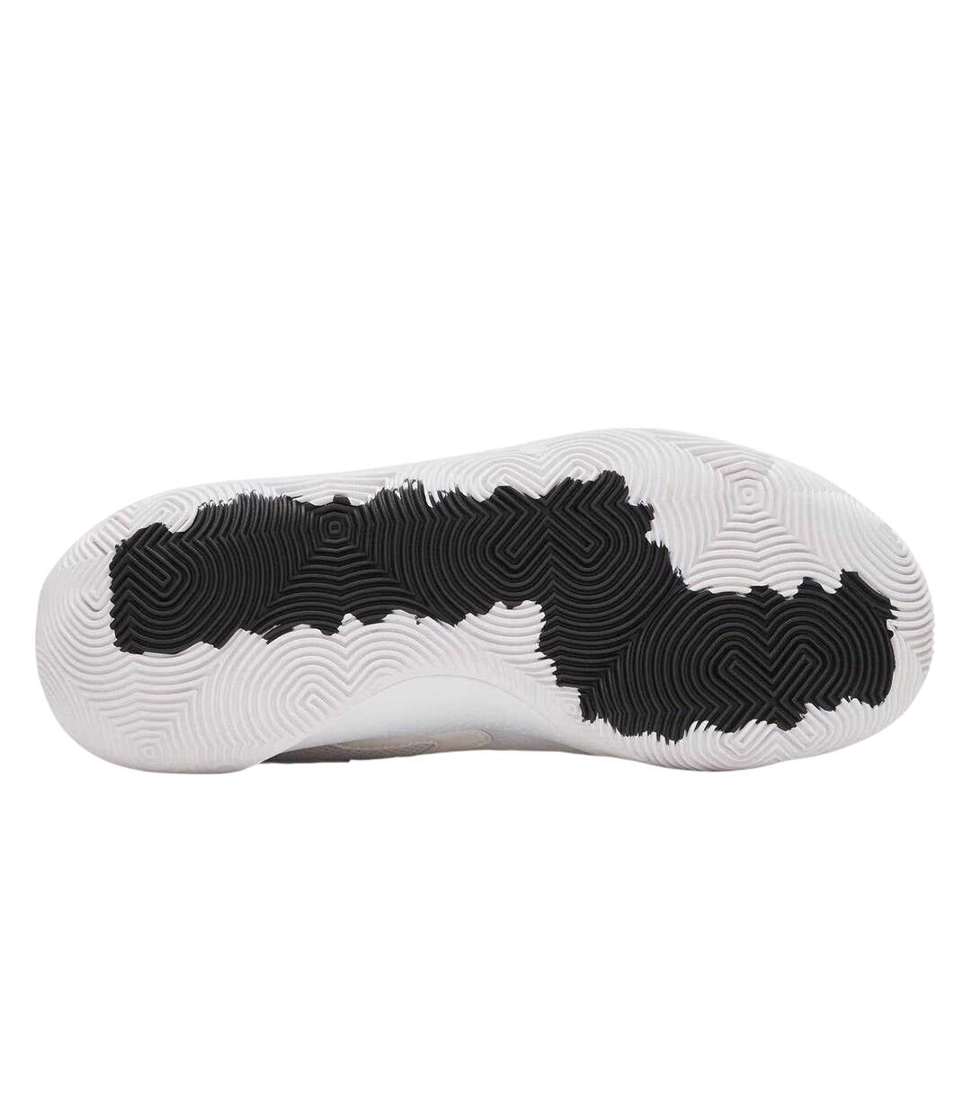 Mens Jet 25 Trainers White Under Armour-4
