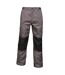 Pantalon De Travail Homme Gris Regatta Professional-2