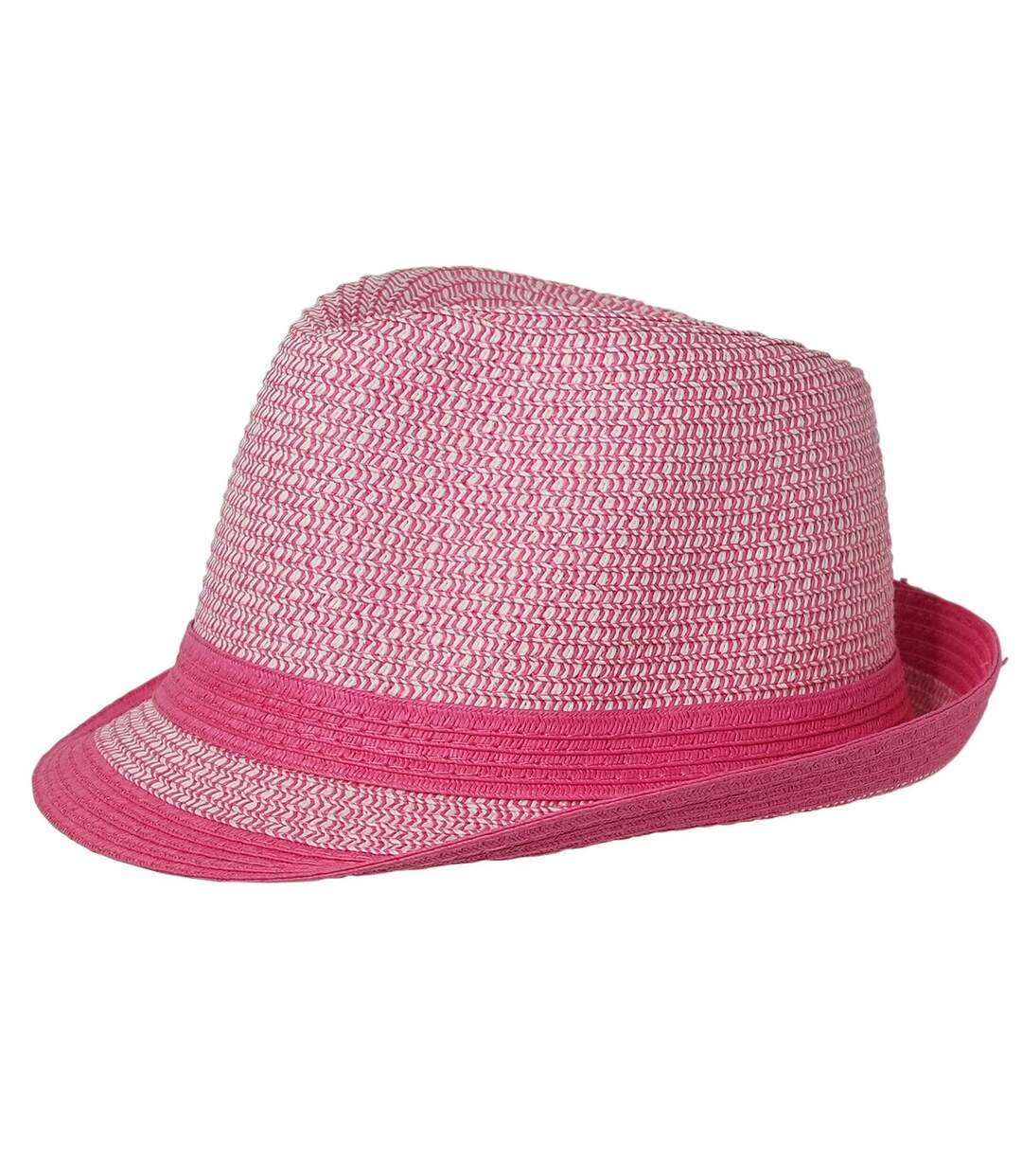 Chapeau trilby LYANA-2