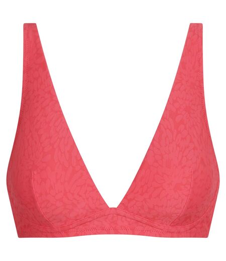 Dim Festival, Haut de maillot de bain triangle sans armatures