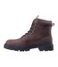 Bottines Idirio Homme Marron Iguana-2