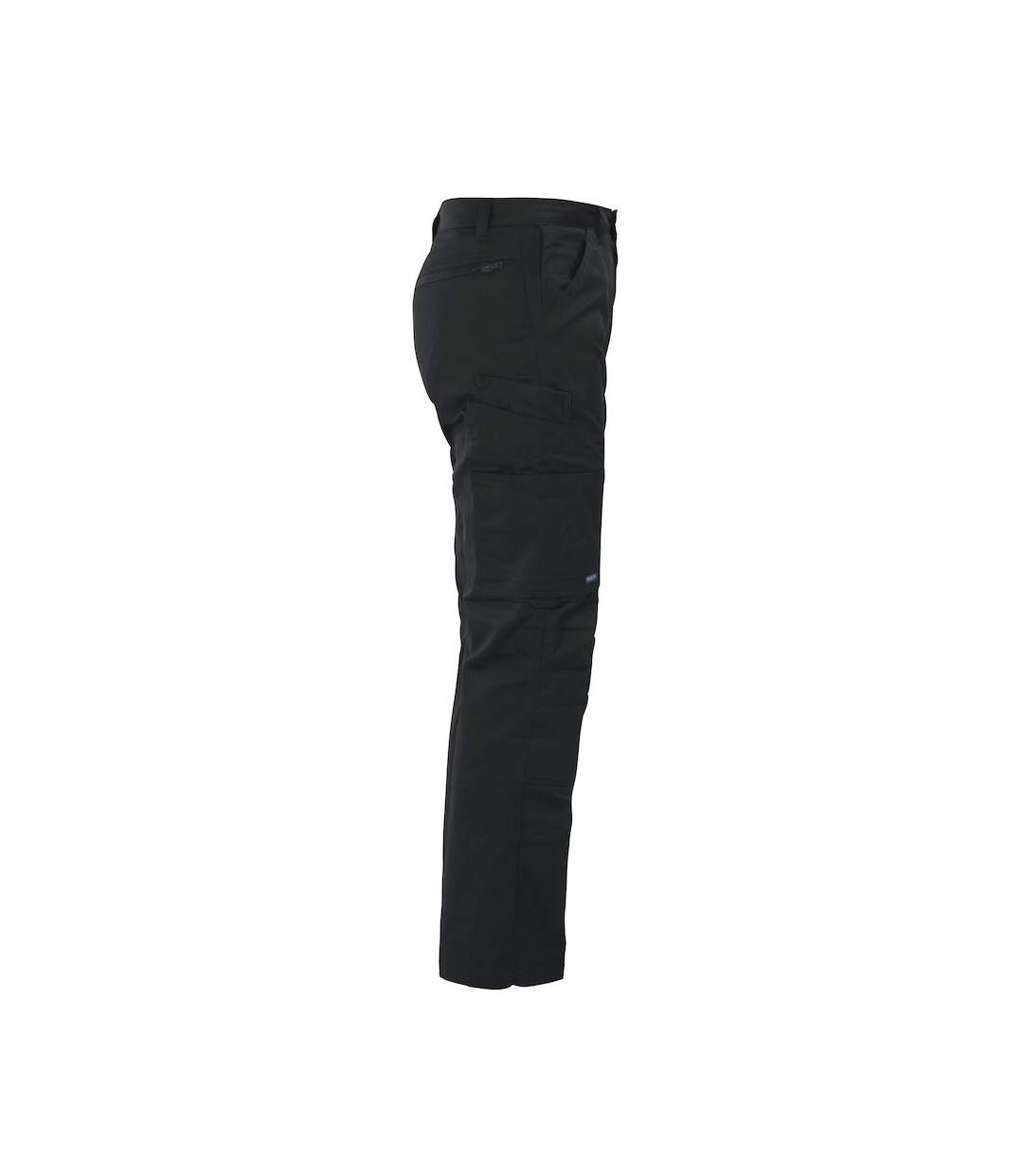 Pantalon Cargo Homme Noir Projob-4