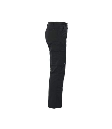 Pantalon Cargo Homme Noir Projob