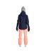Trespass Womens/Ladies Tammin DLX Ski Jacket (Navy) - UTTP4923