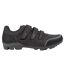 Mens Hummvee Xc Shoes Black Endura-1