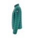 Doudoune Mat Adulte Vert Menthe Jott-3