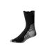 Socquettes Adulte Noir Adidas-3