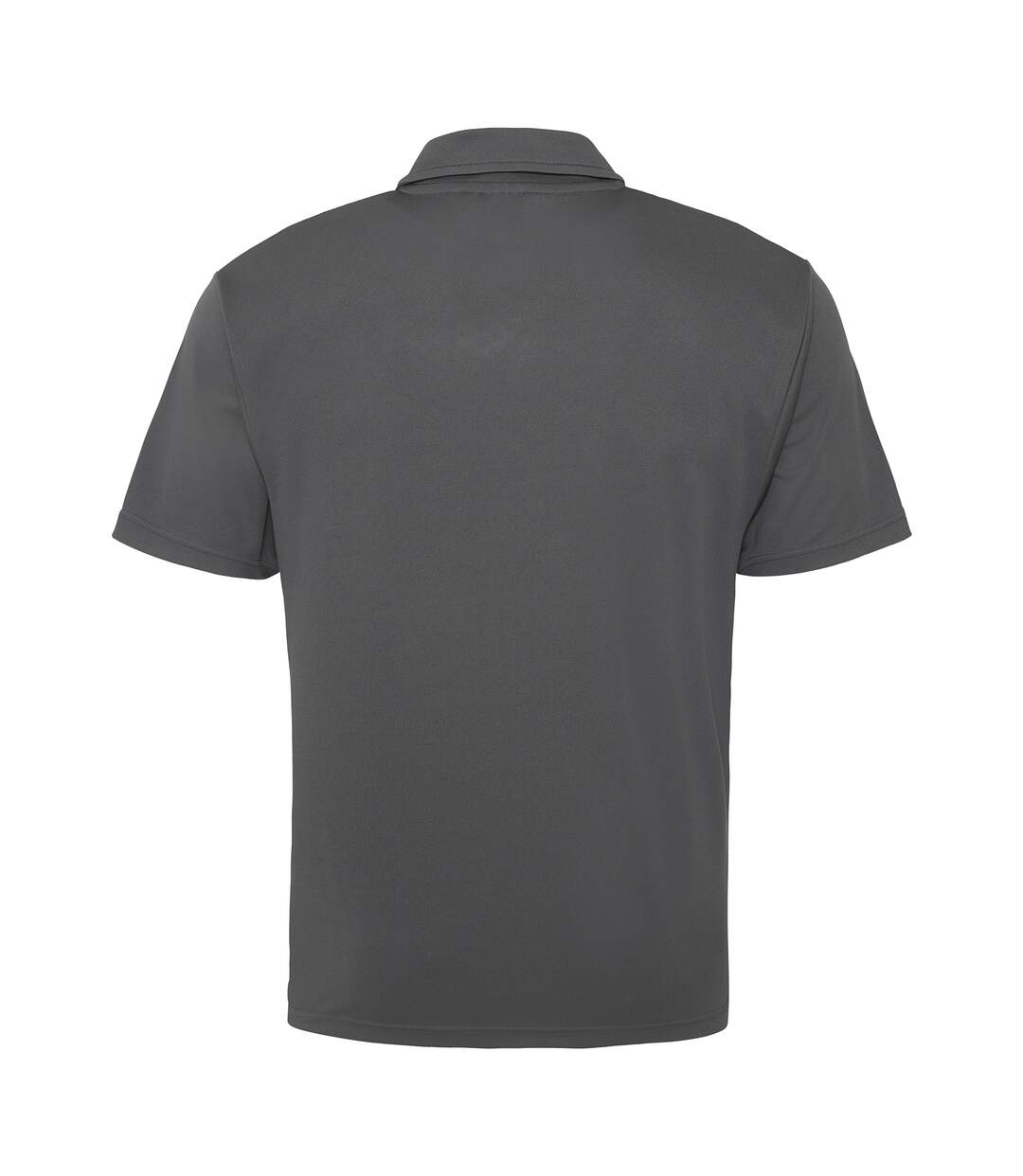 AWDis - Polo SPORT - Homme (Gris foncé) - UTRW691