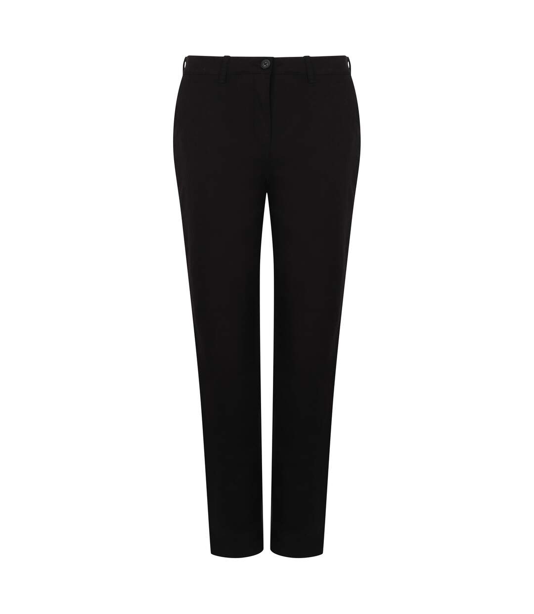 Chino Femme Bleu Marine Henbury-1