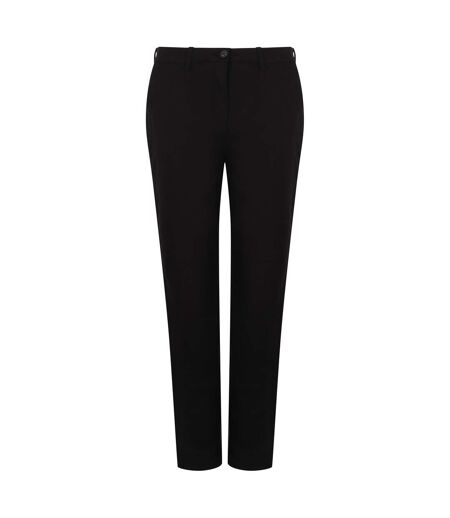 Chino Femme Bleu Marine Henbury