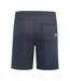 Mens Cotton Blend Sweat Shorts Ice Marl Marl SoulCal-2