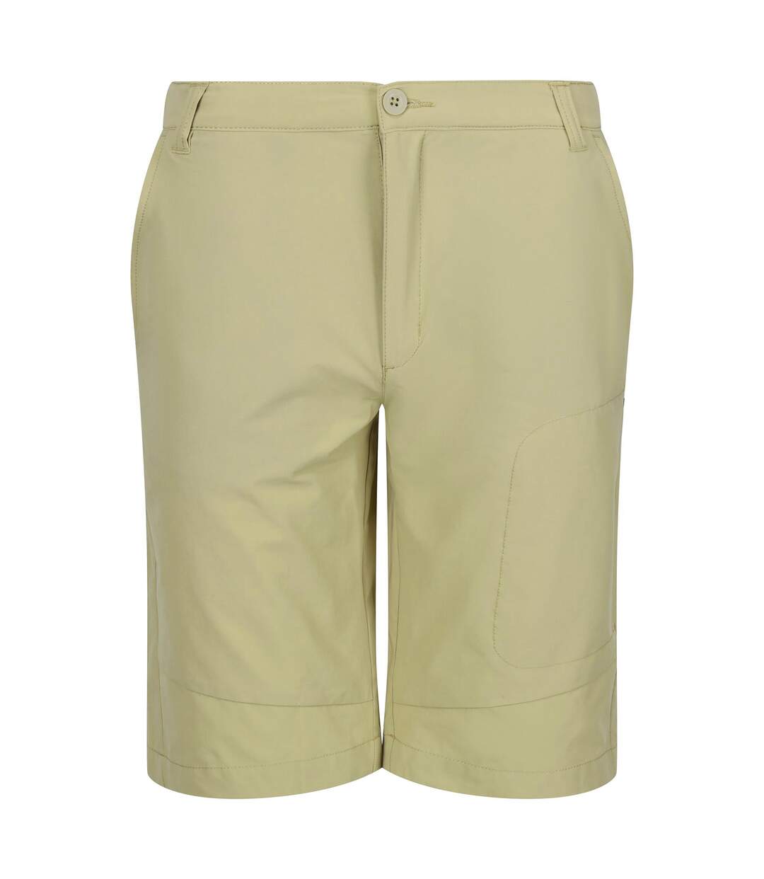 Short de marche highton homme beige Regatta