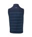 Mens Oak Harbor Body Warmer Dark Navy Cutter & Buck-2