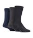 Chaussettes Respirantes Fines et Douces pour Été-1