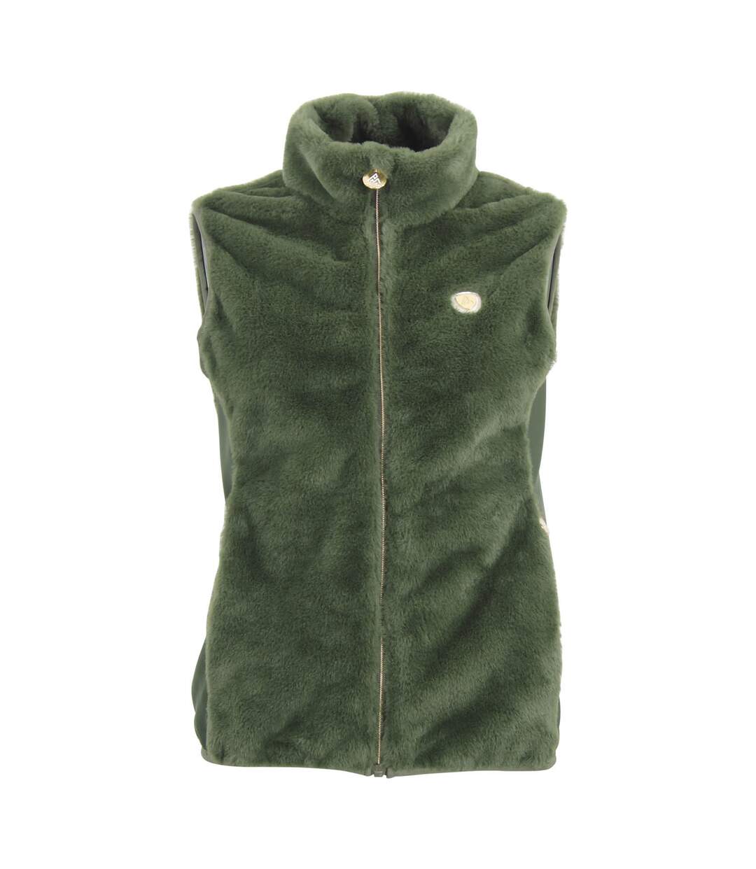Gilet polaire AVRIL-1