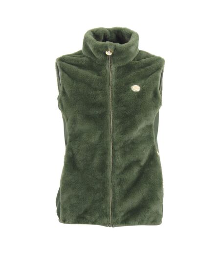 Gilet polaire AVRIL