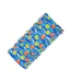 Childrens/kids Monsters Snood One Size Blue Viking-3