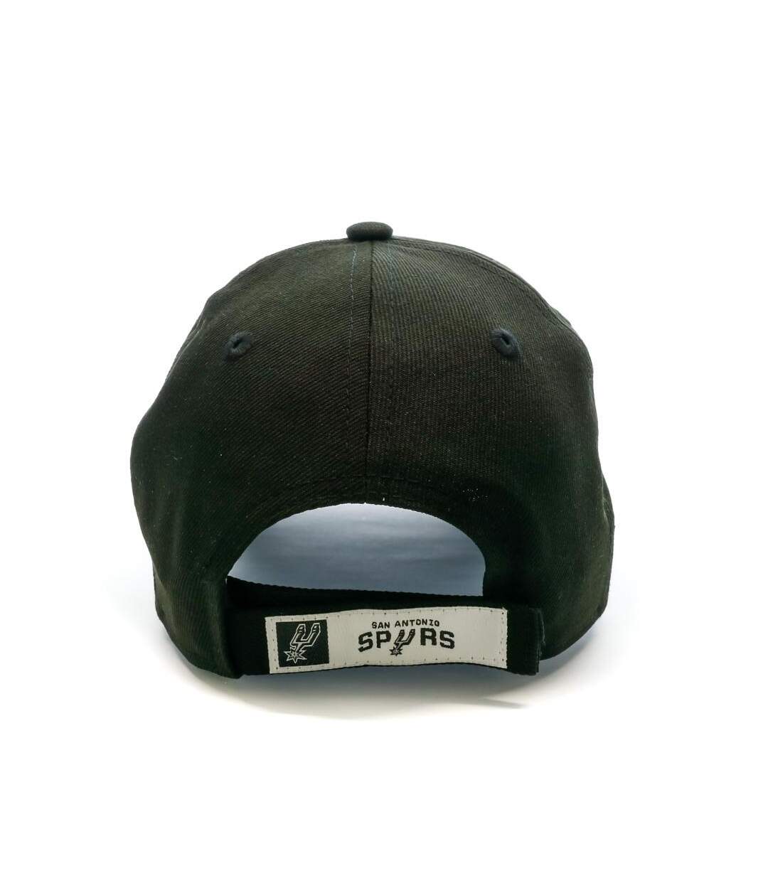 Casquette Noir Homme New Era The League Saaspu - OSFA-3