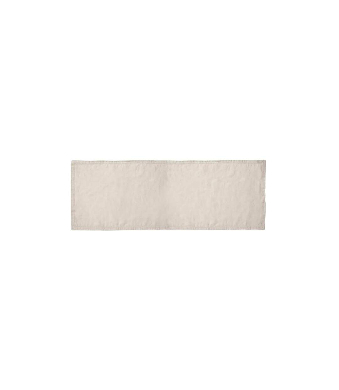 Chemin de Table Elina 38x140cm Beige-1