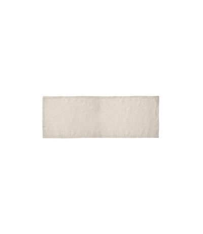 Chemin de Table Elina 38x140cm Beige