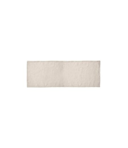 Chemin de Table Elina 38x140cm Beige