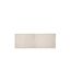 Chemin de Table Elina 38x140cm Beige-1