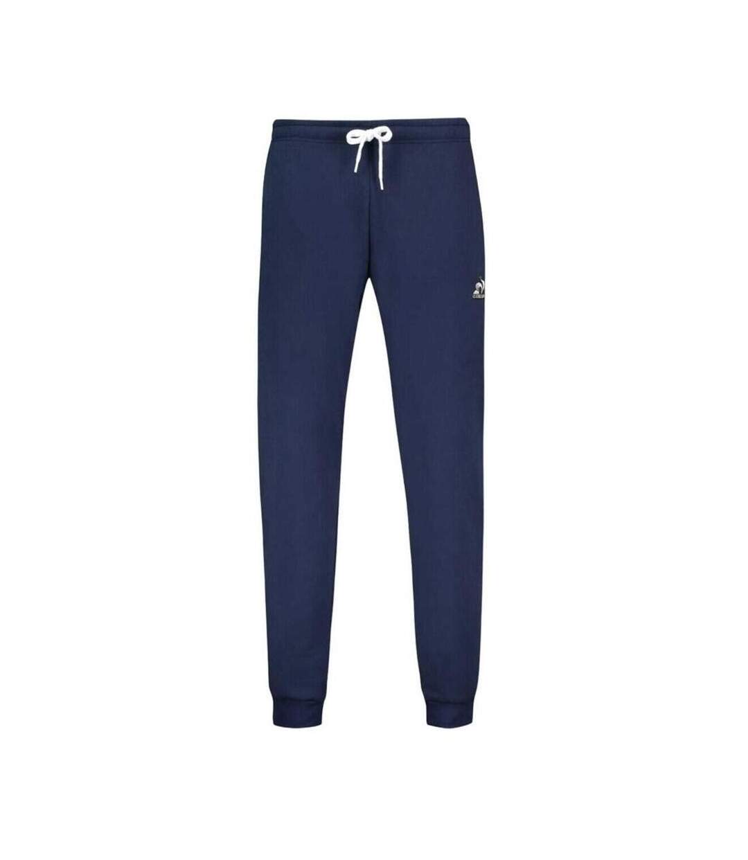 Jogging marine homme le coq sportif 2321280 - xl-1