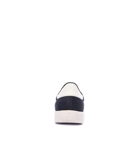 Baskets marine homme adidas vl court 3.0