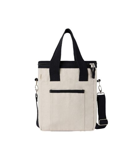 Tote Bag Isotherme Volonne Taille Unique Blanc Cassé Vinga