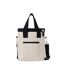Tote Bag Isotherme Volonne Taille Unique Blanc Cassé Vinga-1