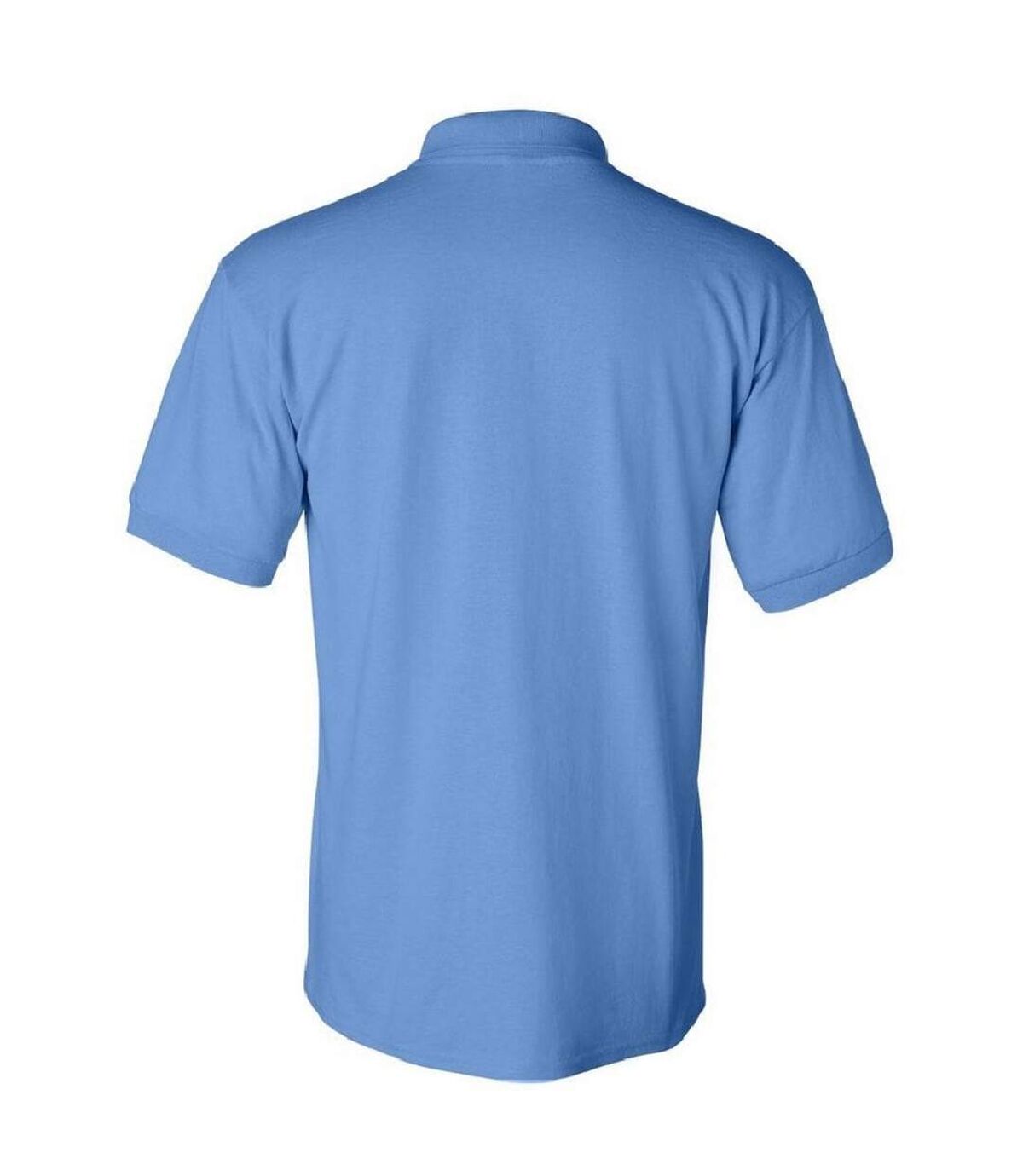 Gildan - Polo à manches courtes - Homme (Bleu) - UTBC496