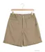 Short AXONE SE1173C camel stretch : le confort absolu pour l'été-2